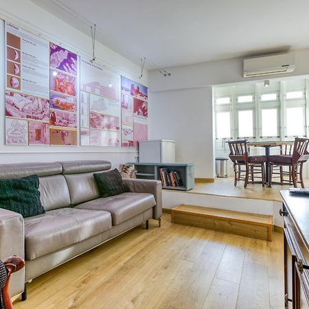 Comfortable 1Br Home With Maltese Balcony In Valletta By 360 Estates Eksteriør bilde