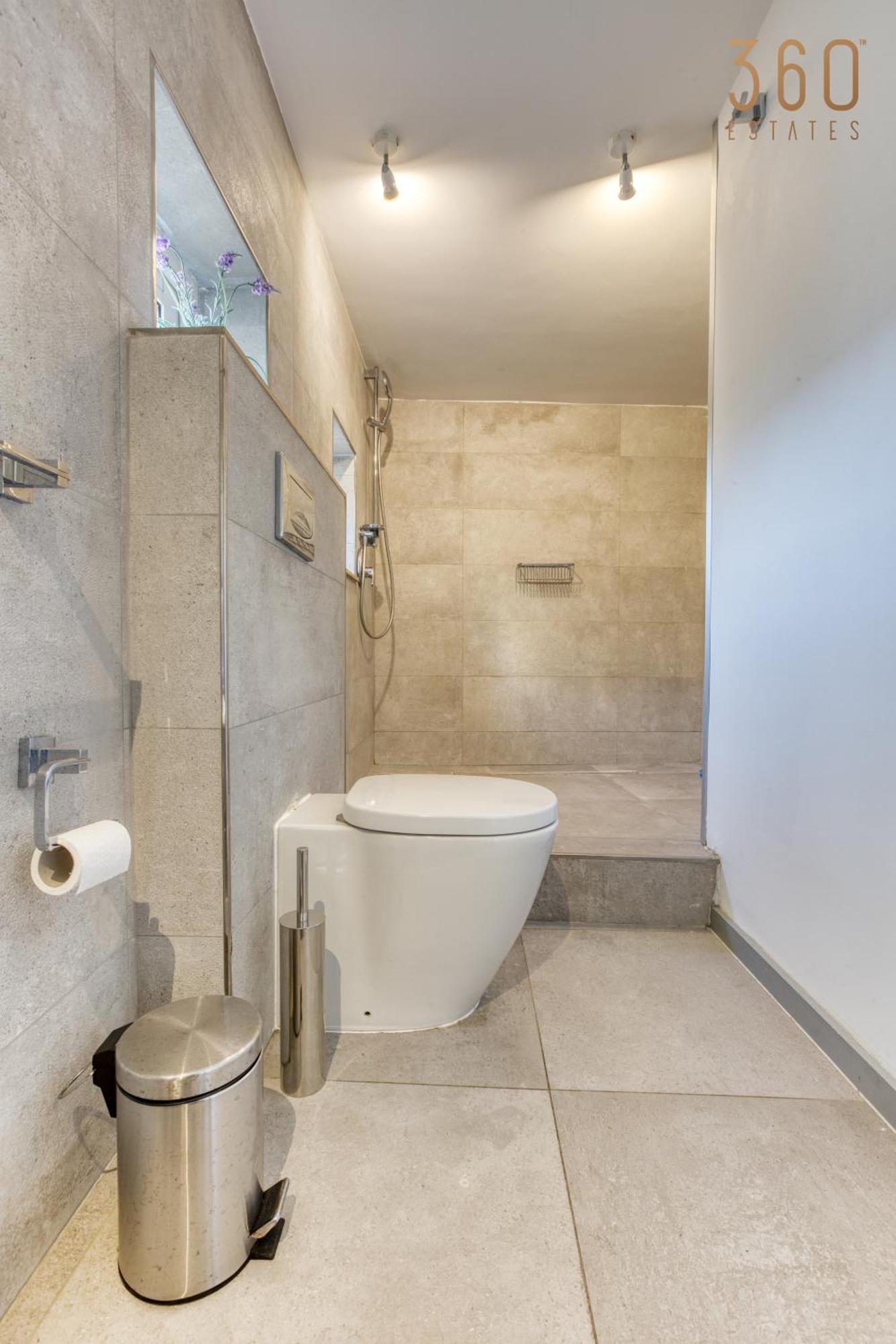 Comfortable 1Br Home With Maltese Balcony In Valletta By 360 Estates Eksteriør bilde