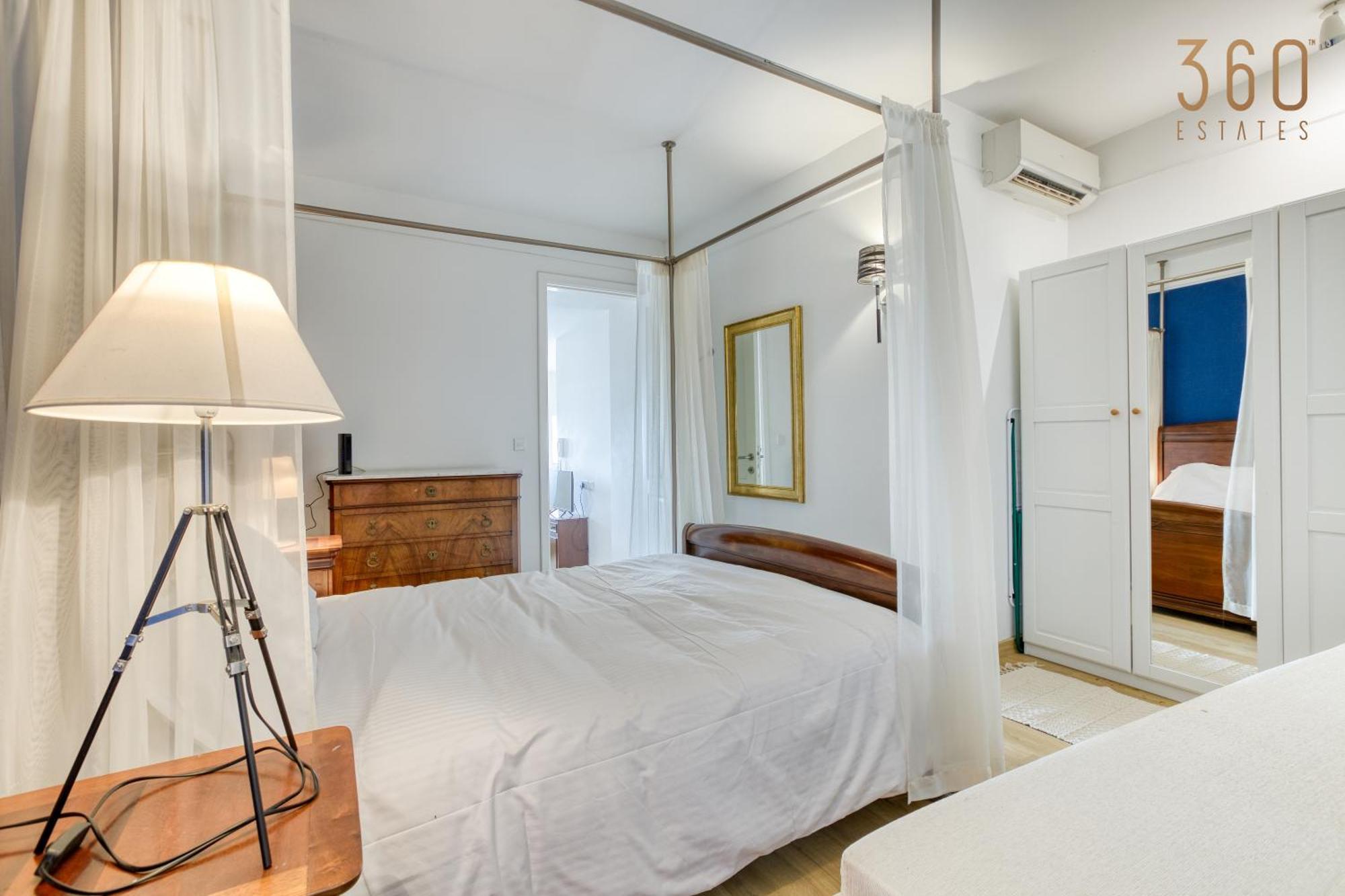 Comfortable 1Br Home With Maltese Balcony In Valletta By 360 Estates Eksteriør bilde